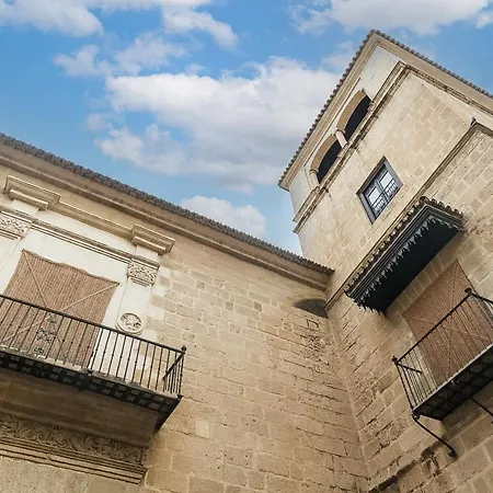 Homeclub Atico Con Terraza Junto A Museo Picasso Iii Apartment