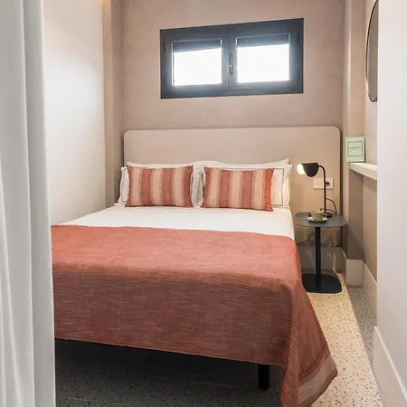 Appartement Homeclub Penthouse With Terrace By Picasso Museum Iii